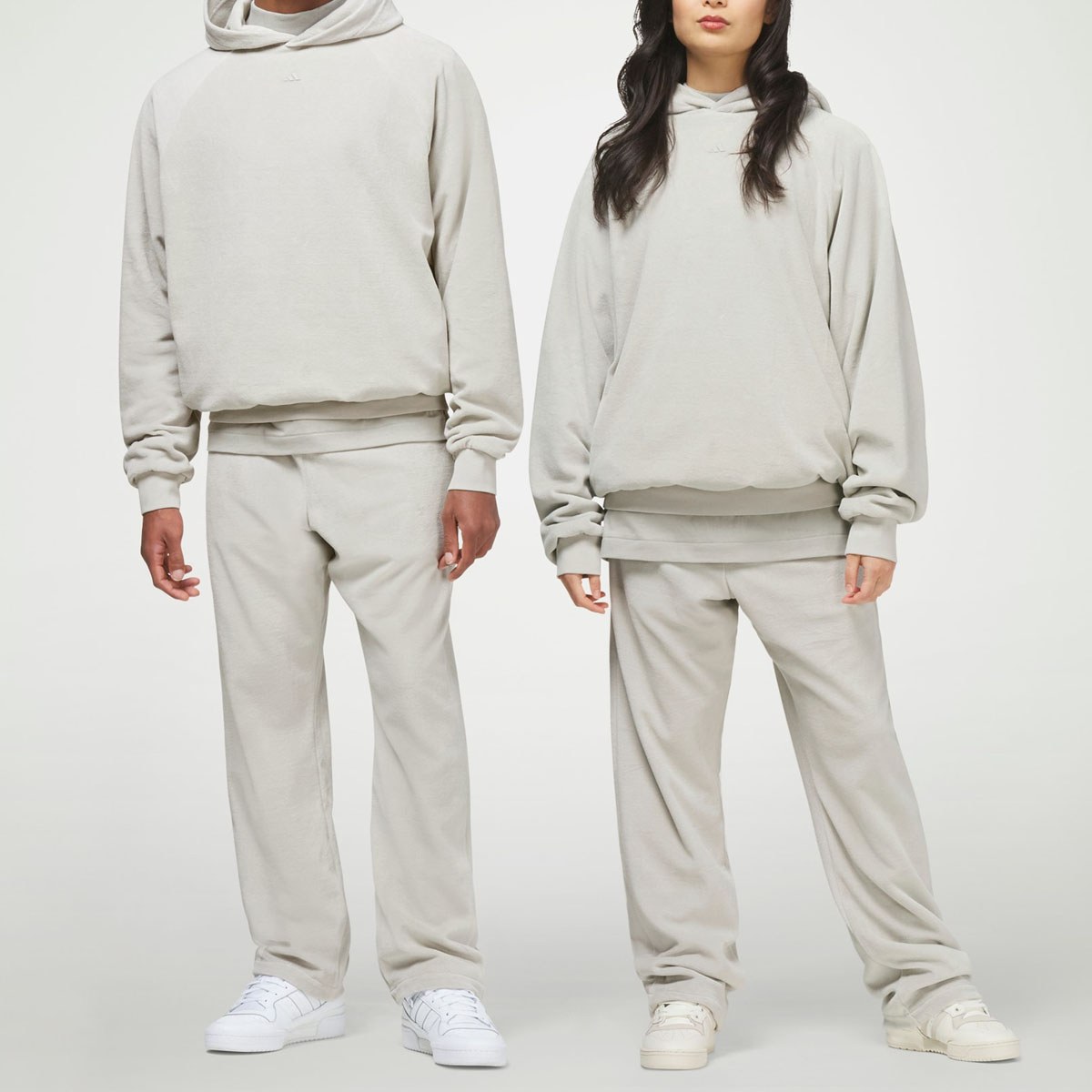 adidas Basketball Chapter 02 HOODY