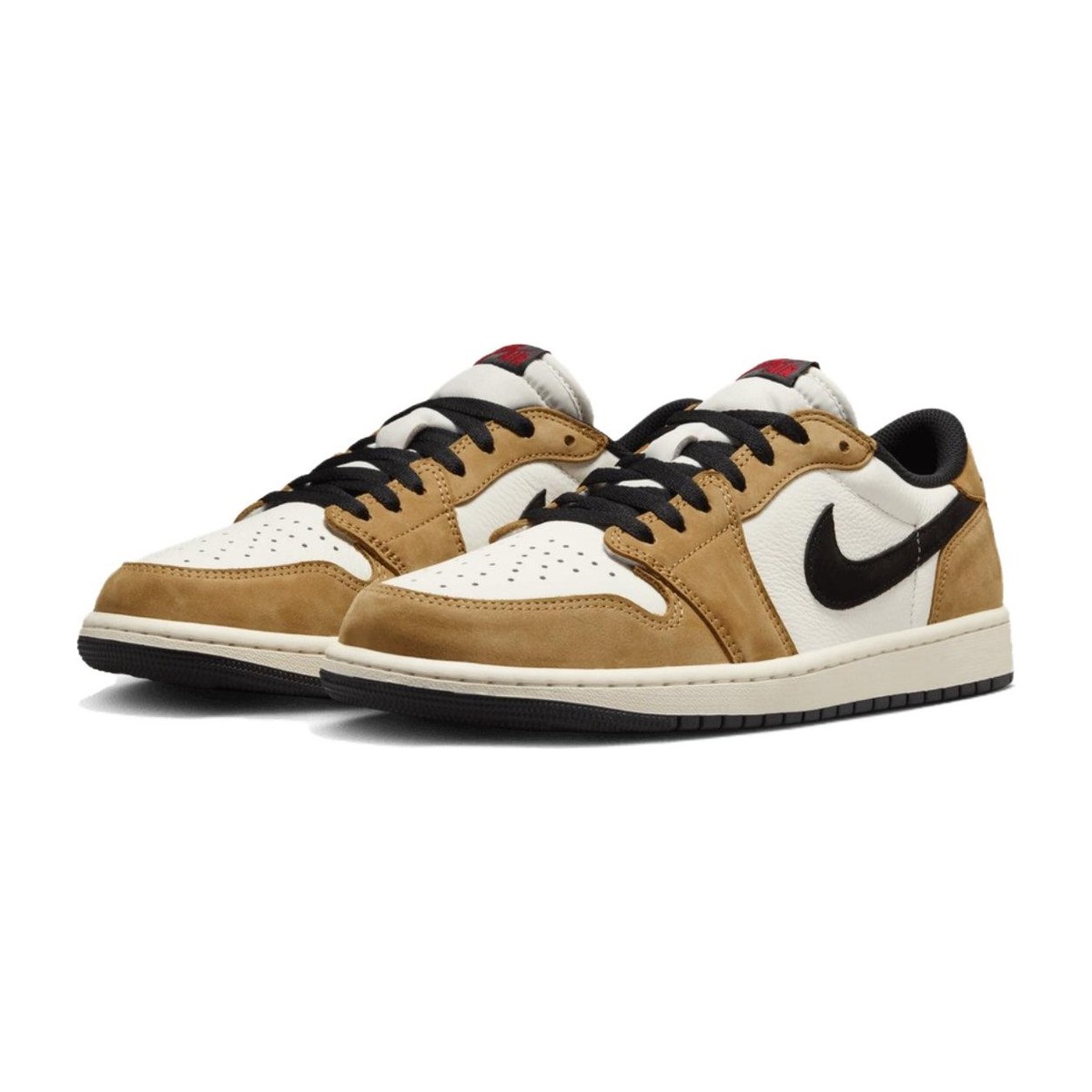 Air Jordan 1 Low OG "Rookie of the Year"