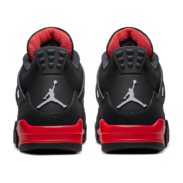 Jordan Air Jordan 4 Retro "Red Thunder"