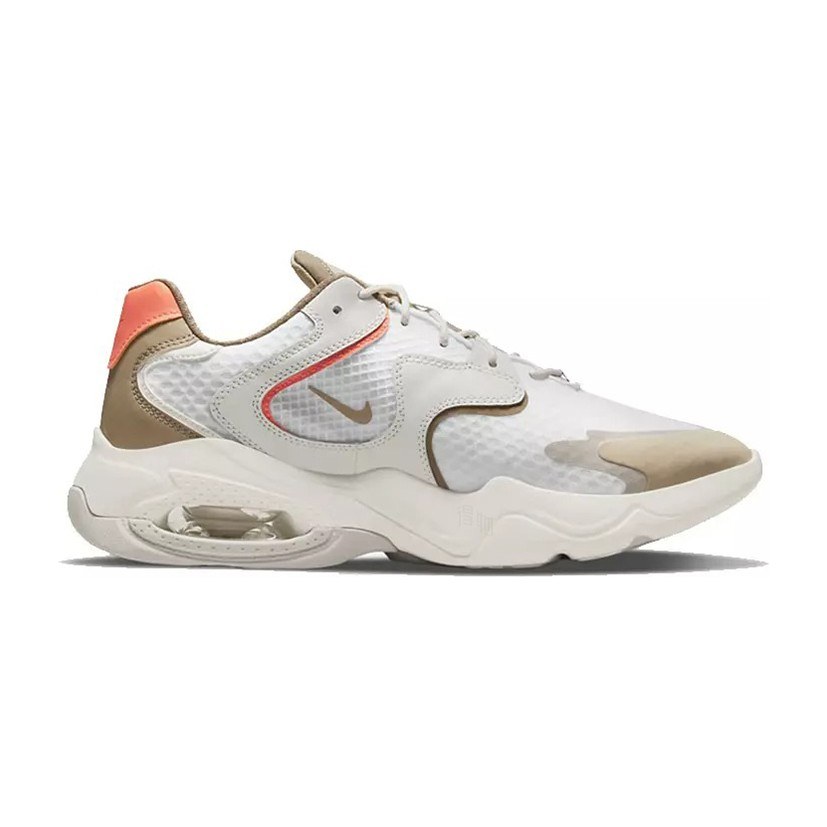 Nike Air Max 2X White Almond