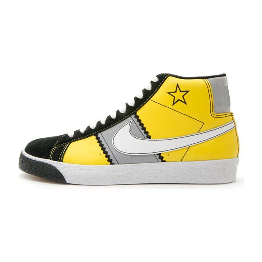 Nike Blazer Elite Mid