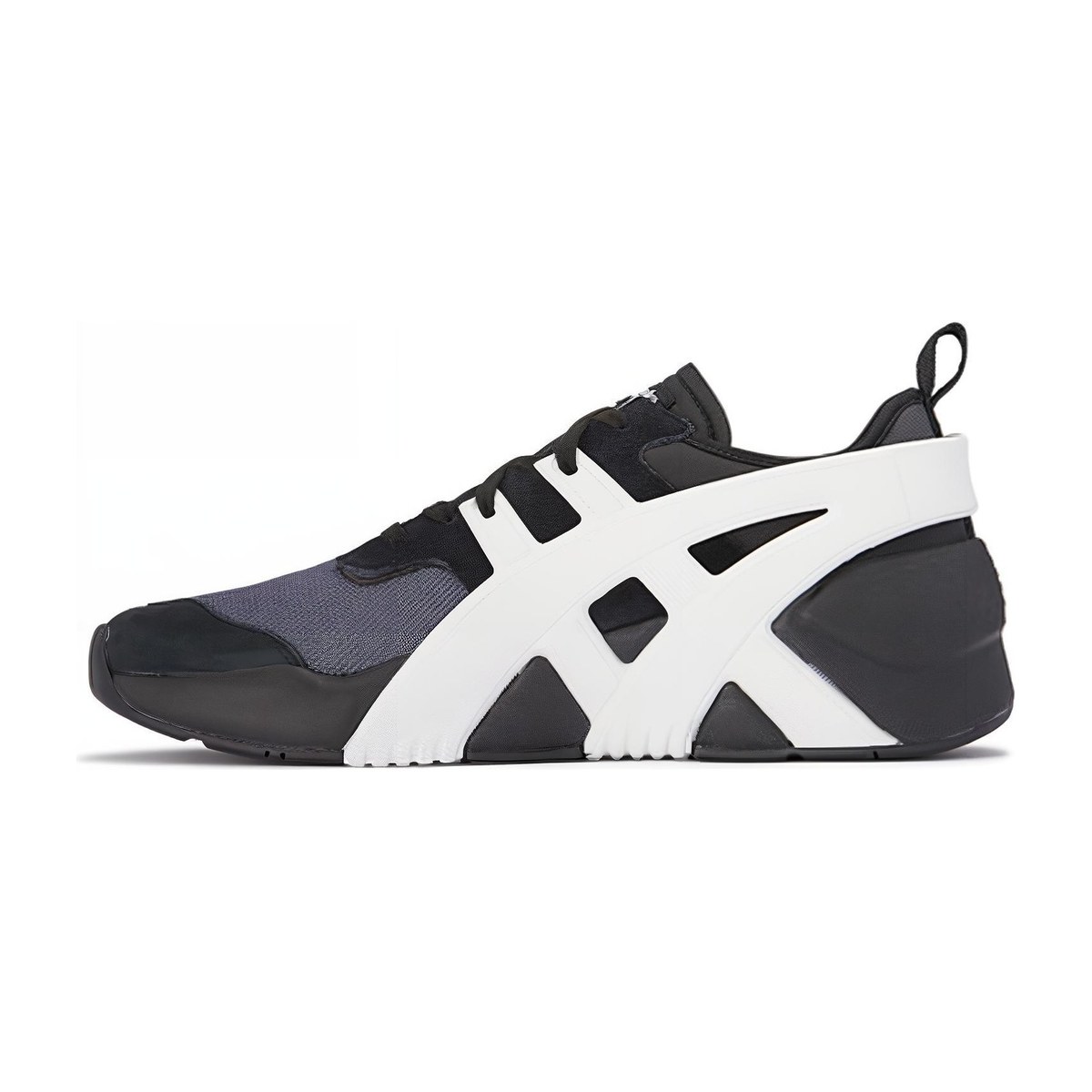 Onitsuka Tiger Big Logo Trainer