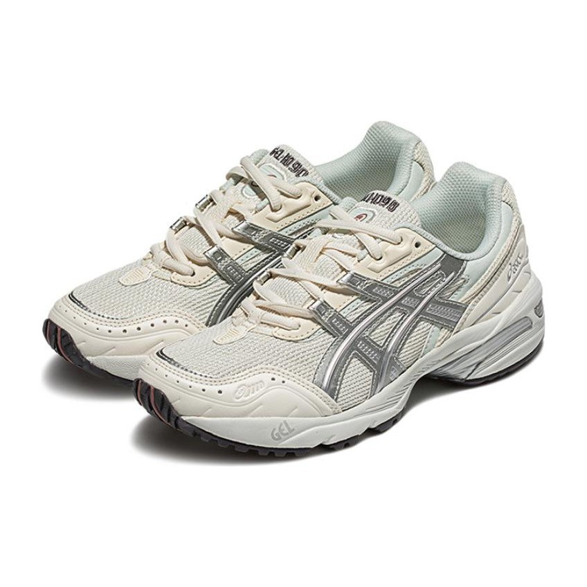 Asics Gel-1090 V1 White Silver