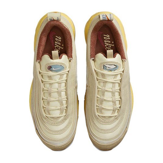 Nike Air Max 97 "Vintage Coconut Milk"
