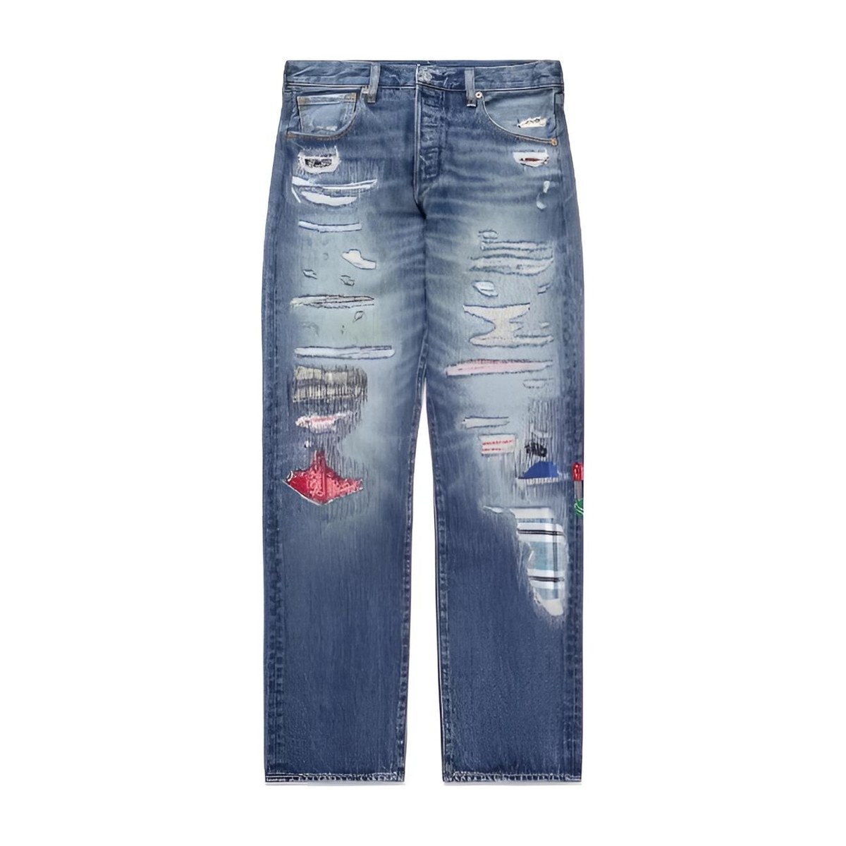Levi's x CLOT