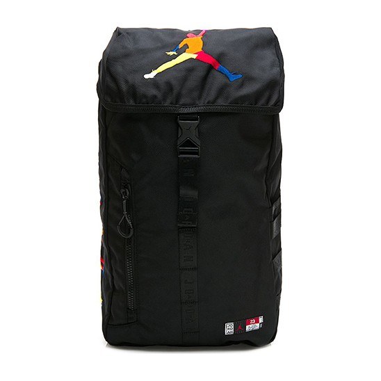 Jordan Backpack Black