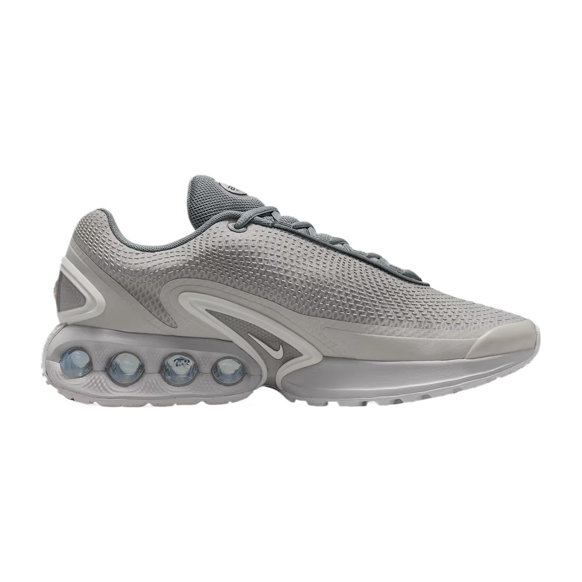Nike Air Max Dn Grey White