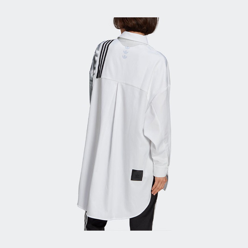 adidas originals Trefoil Jacket
