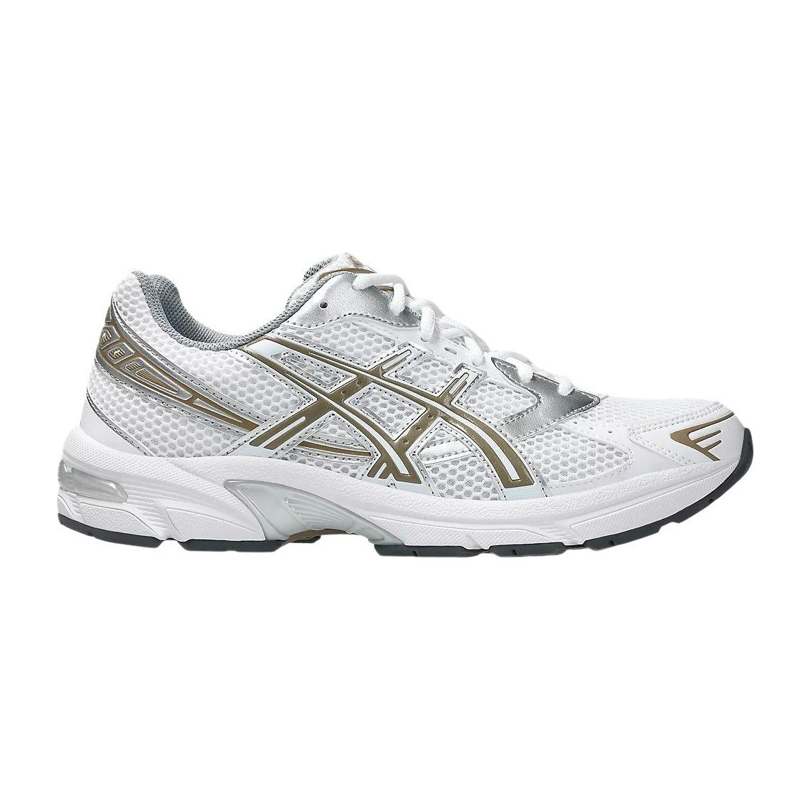 ASICS Gel-1130 White Brown