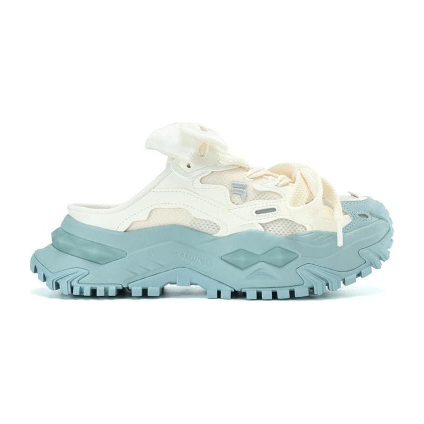 FILA Bianco Mule