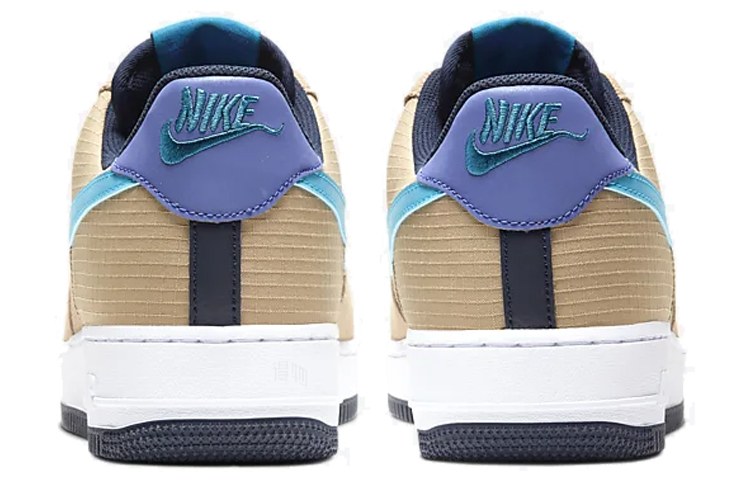 Nike Air Force 1 Low '07 LV8 2 Khaki
