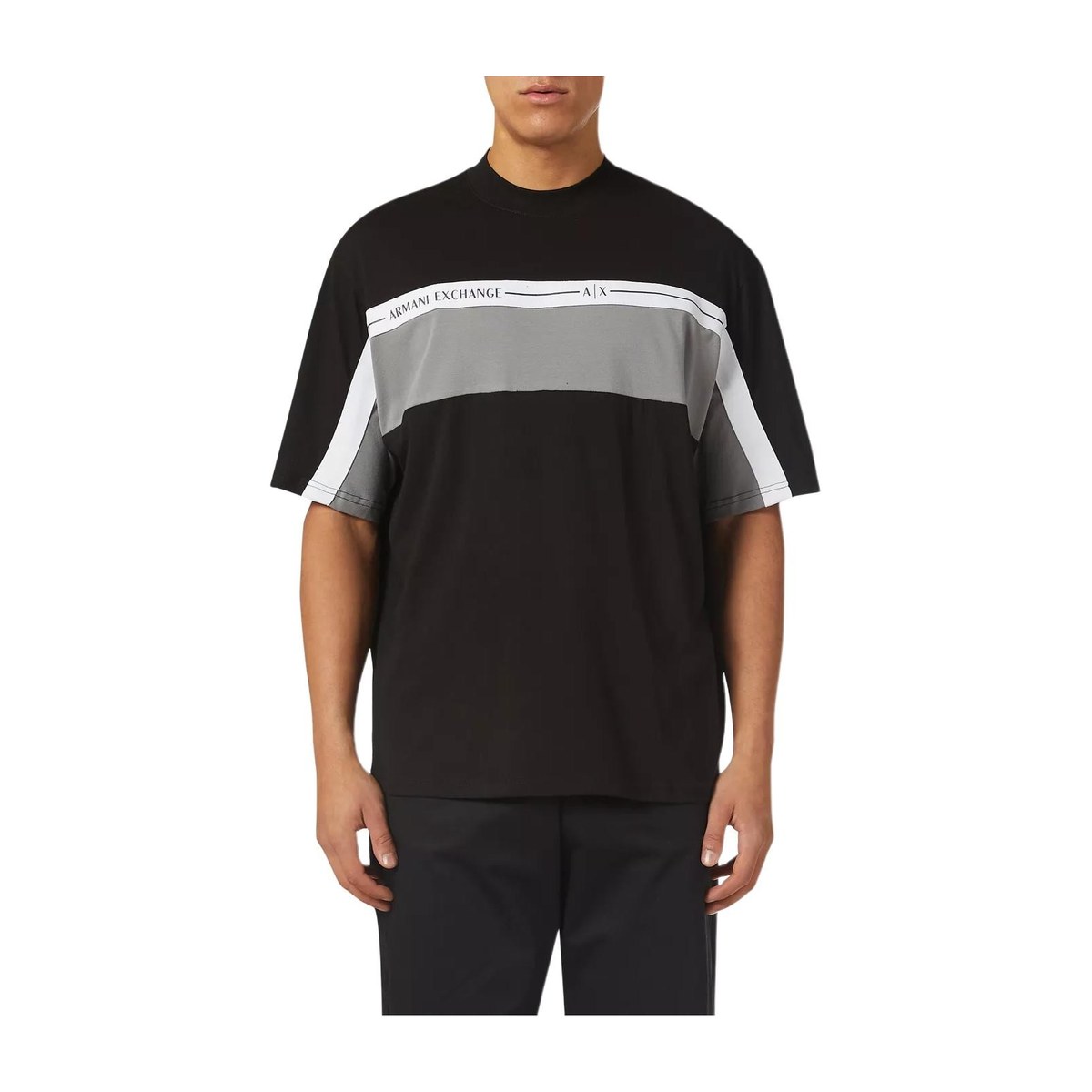 ARMANI EXCHANGE SS23 T