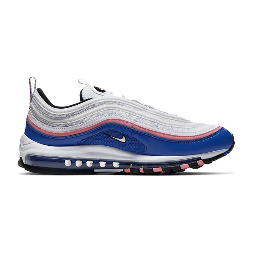 Nike Air Max 97 Retro Pink Blue