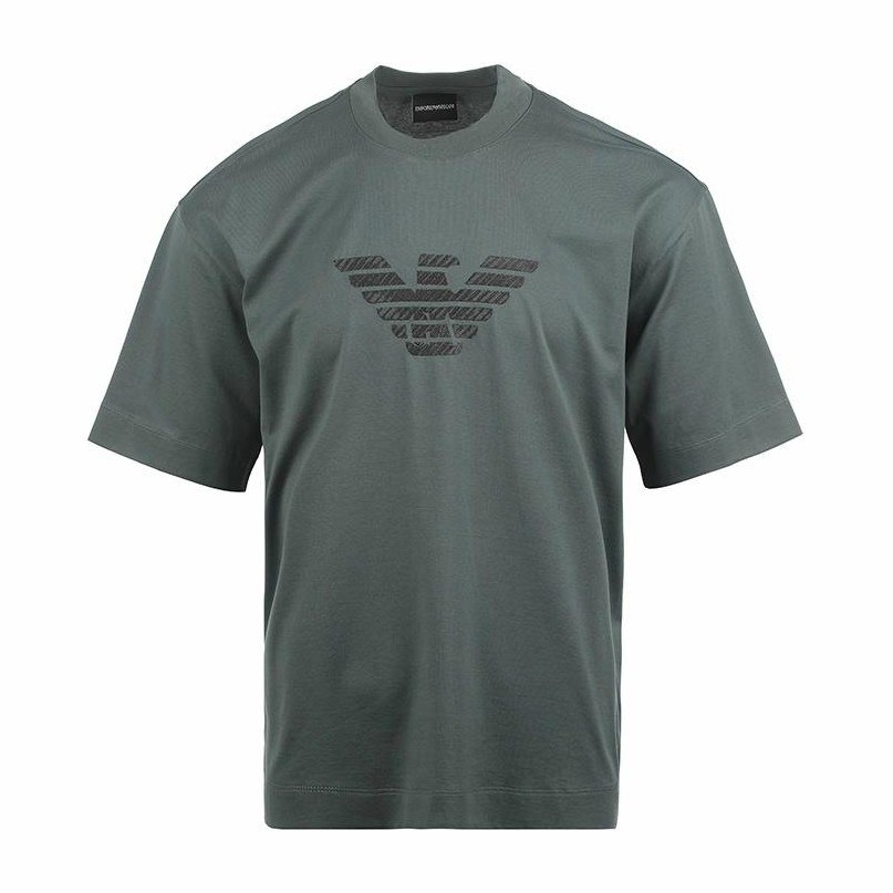 EMPORIO ARMANI SS25 T
