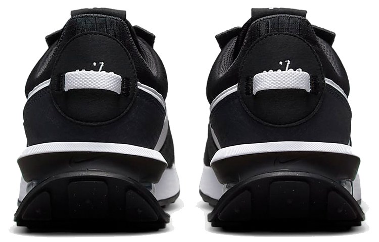 Nike Air Max Pre-Day Black