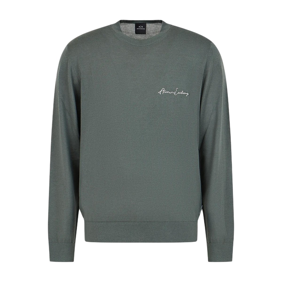 ARMANI EXCHANGE SS24 Logo