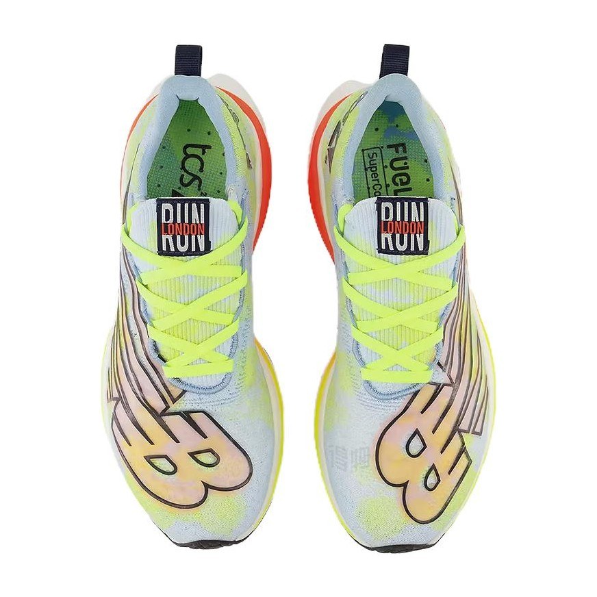 New Balance FuelCell SuperComp Elite v3