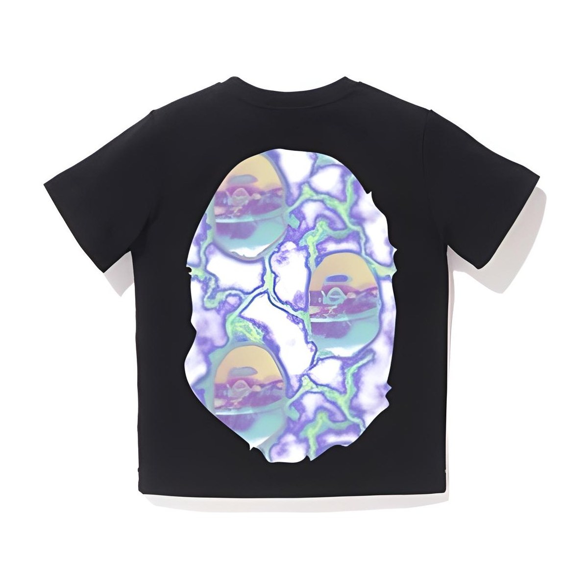 BAPE