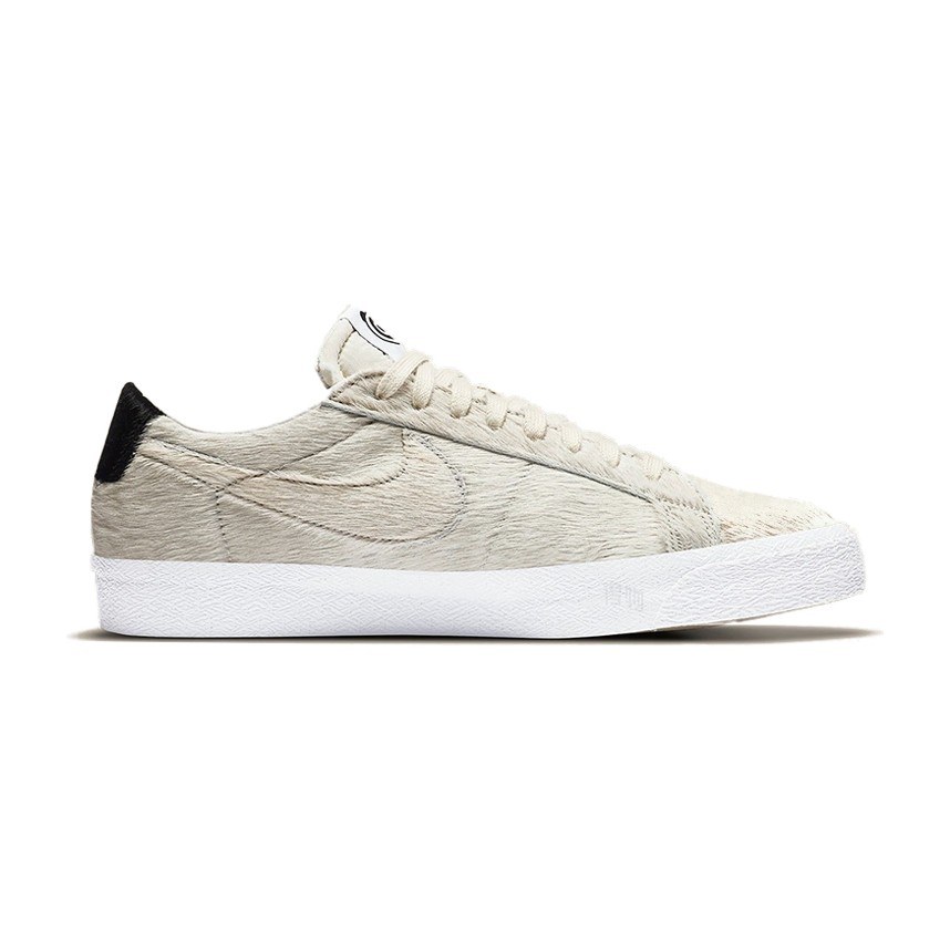Medicom Toy x Nike Blazer Low "Be@rbrick"