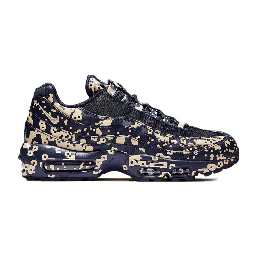 Cav Empt x Nike Air Max 95 Black