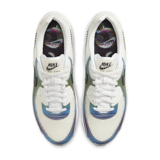 Nike Air Max 90 Bubbles