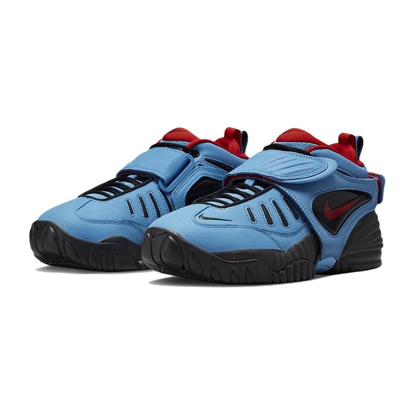 AMBUSH x Nike Air Adjust Force "Blue"