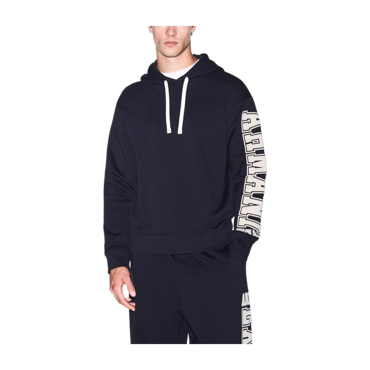 ARMANI EXCHANGEAE SS26