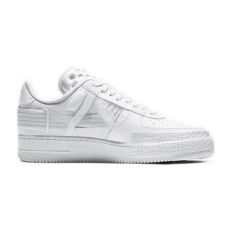 Nike Air Force 1 Type White