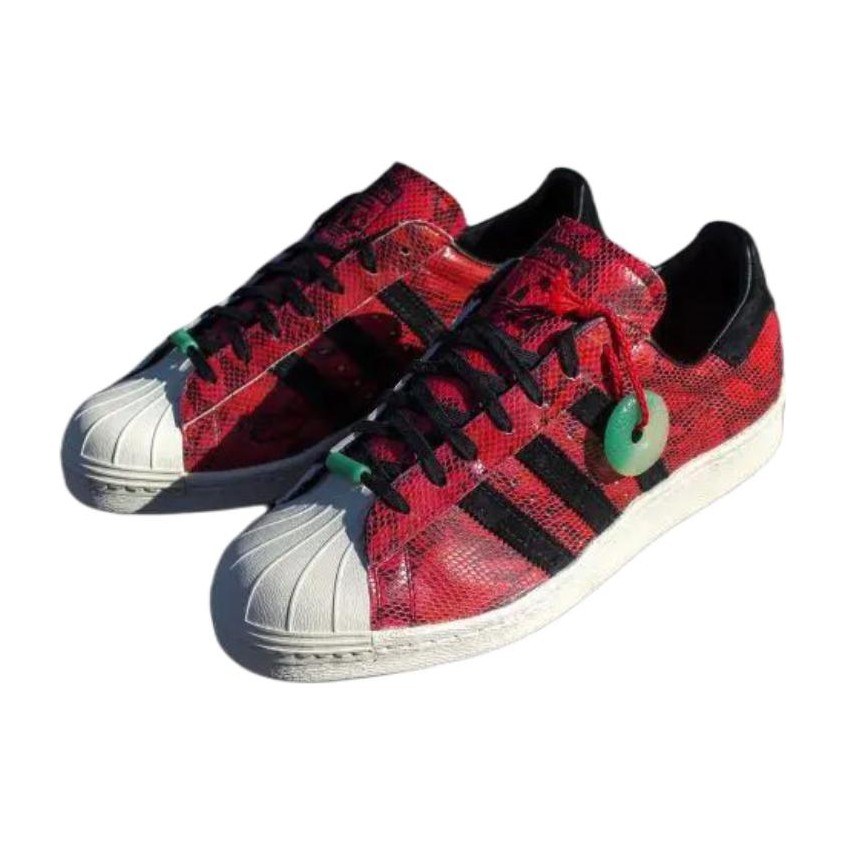 adidas originals Superstar 80s Cny