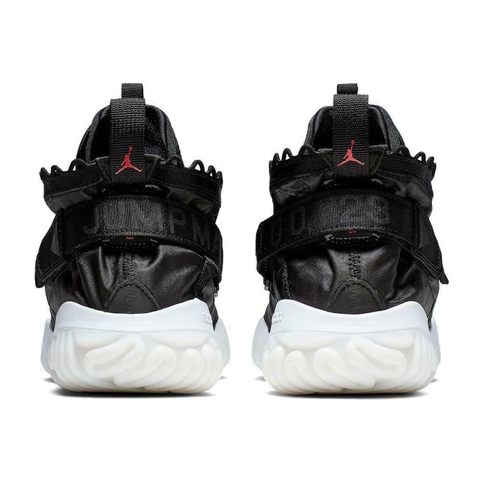 Jordan Proto React Low Black