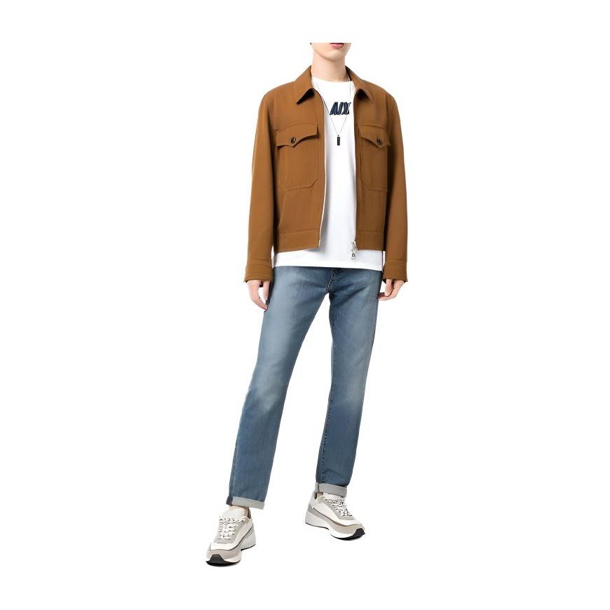 Armani Exchange