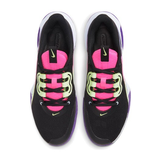 Nike Air Max Volley Black Purple