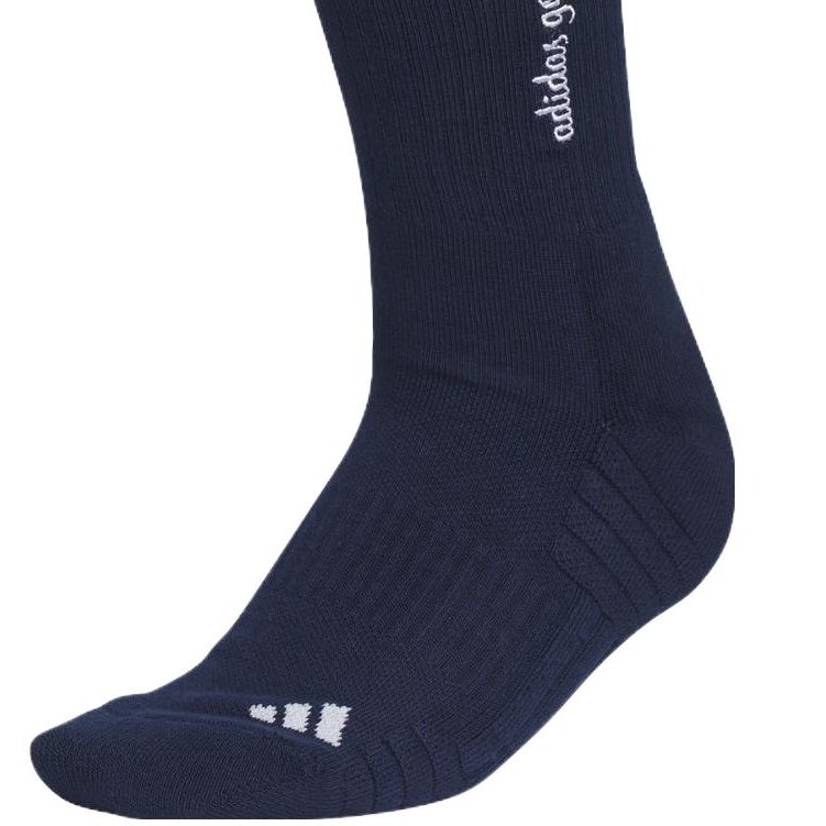 adidas VERTICAL LINE KNEE SOCKS 1