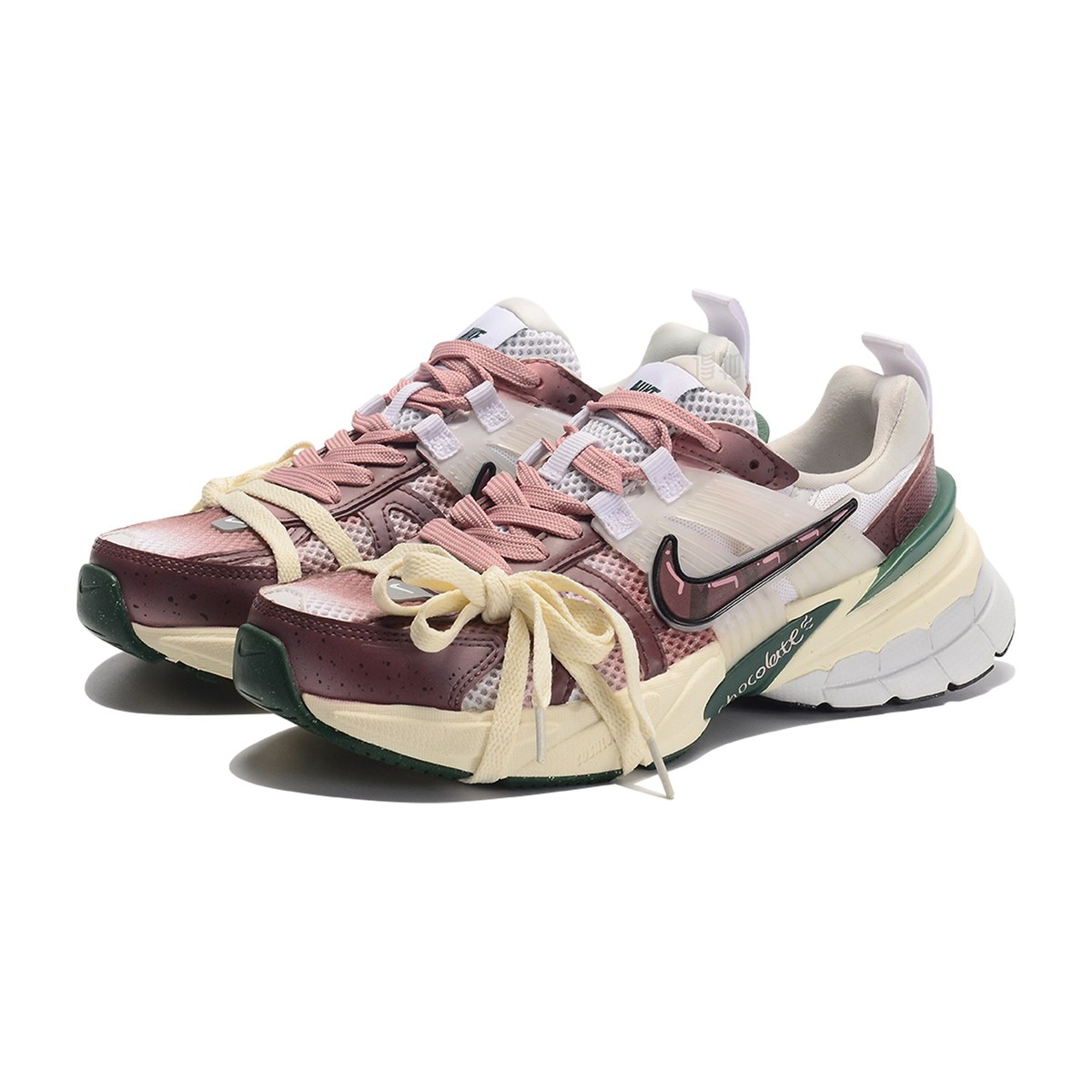 Nike V2K Run