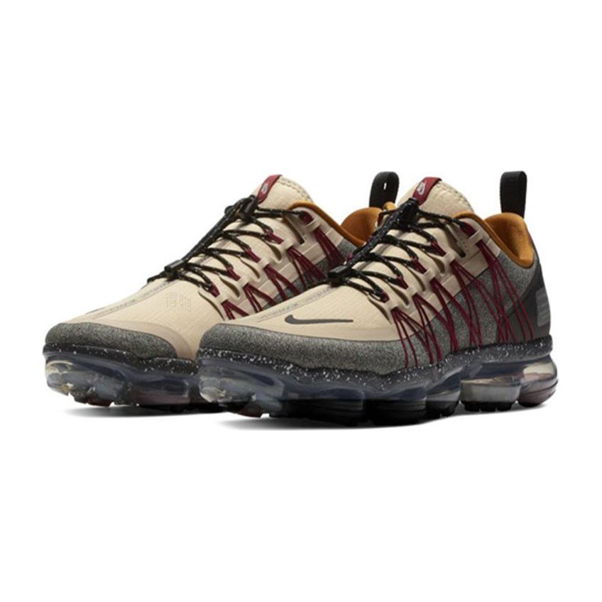 Nike Vapormax Run Grey Brown