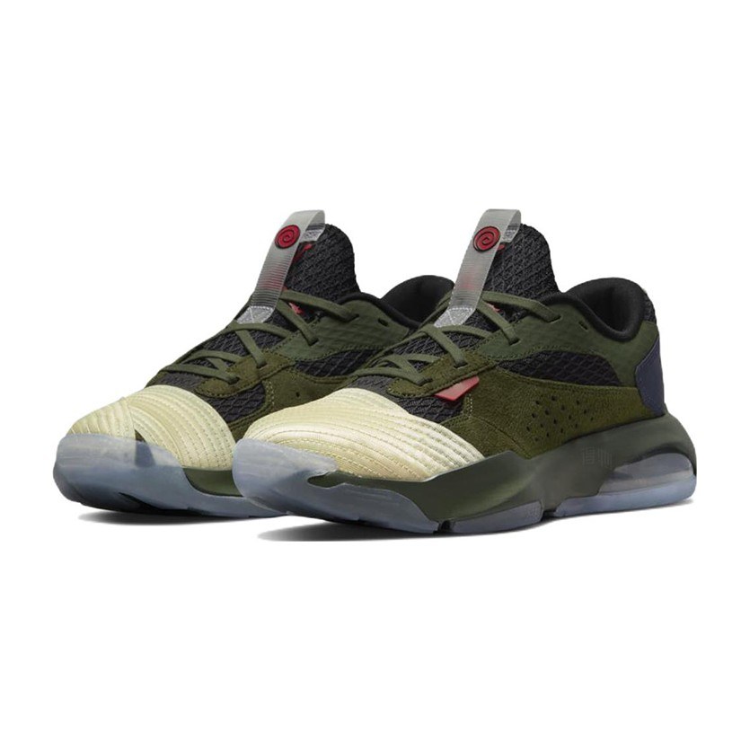 Jordan Air 200E SP "Kakashi"
