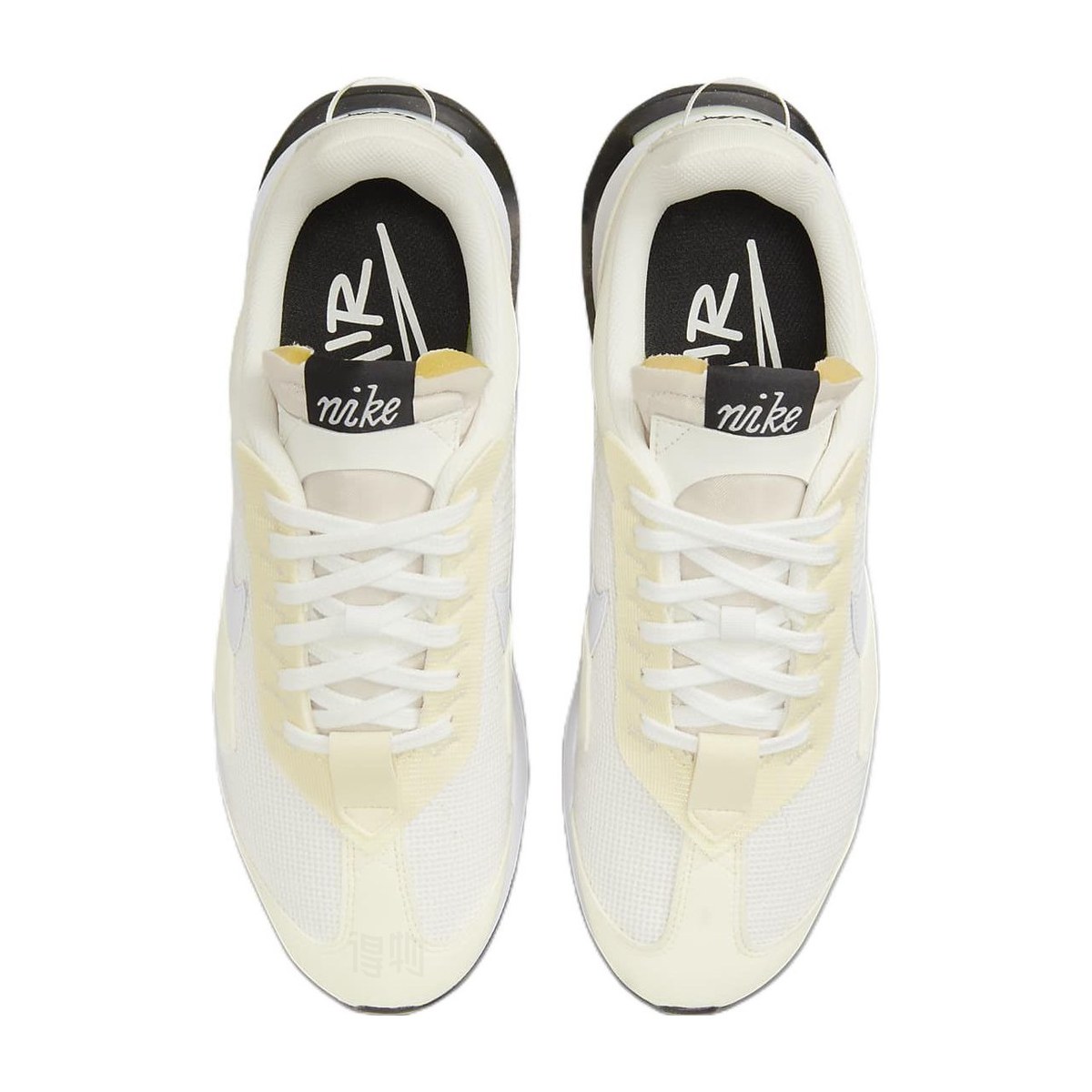 Nike Air Max Pre-Day Coconut Milk