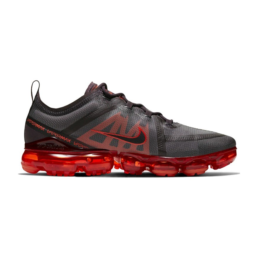 Nike Vapormax 2019 Black Red