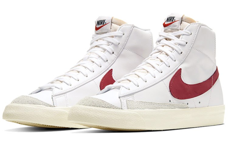 Nike Blazer 77 "Brick Red"