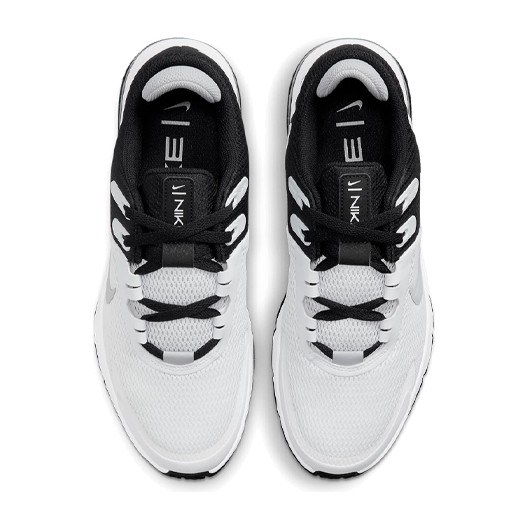 Nike Air Max Alpha Trainer 4 White Black
