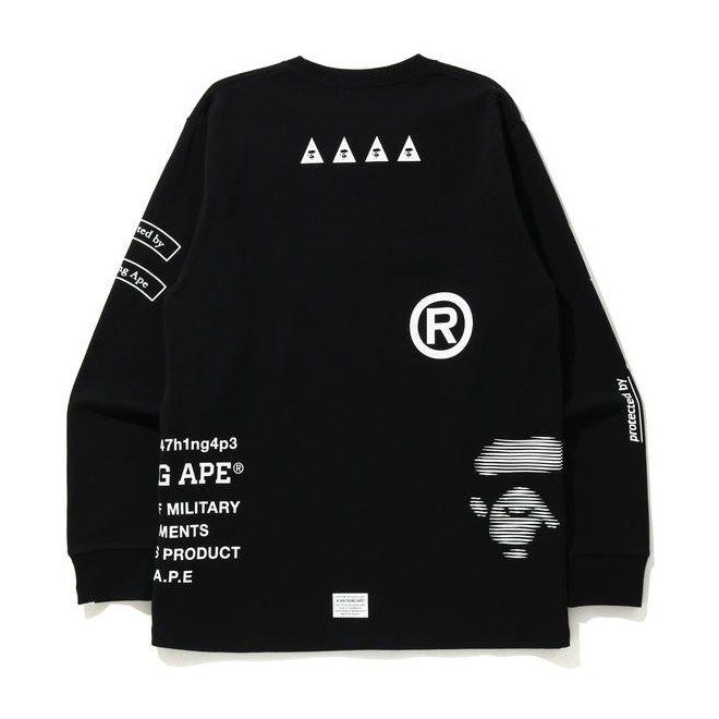 BAPE