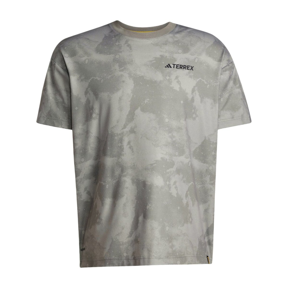 adidas x National Geographic Disney AEROREADY