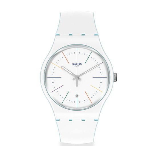 SWATCH 41*47.4mm SUOS404