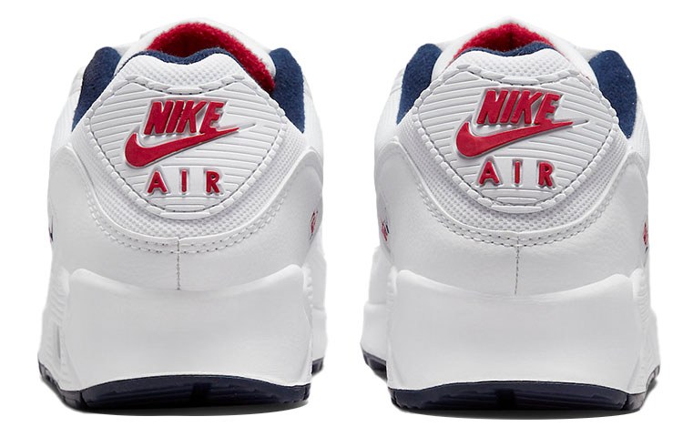 Nike Air Max 90 White