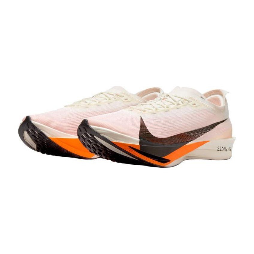 Nike ZoomX Streakfly 2 PROTO White Black