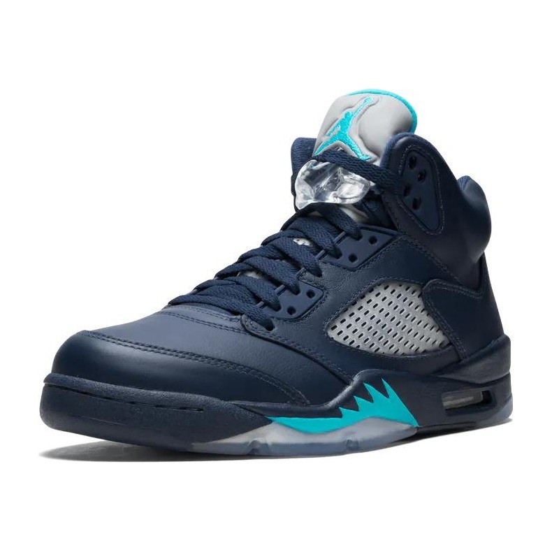 Jordan Air Jordan 5 Retro Pre-Grape