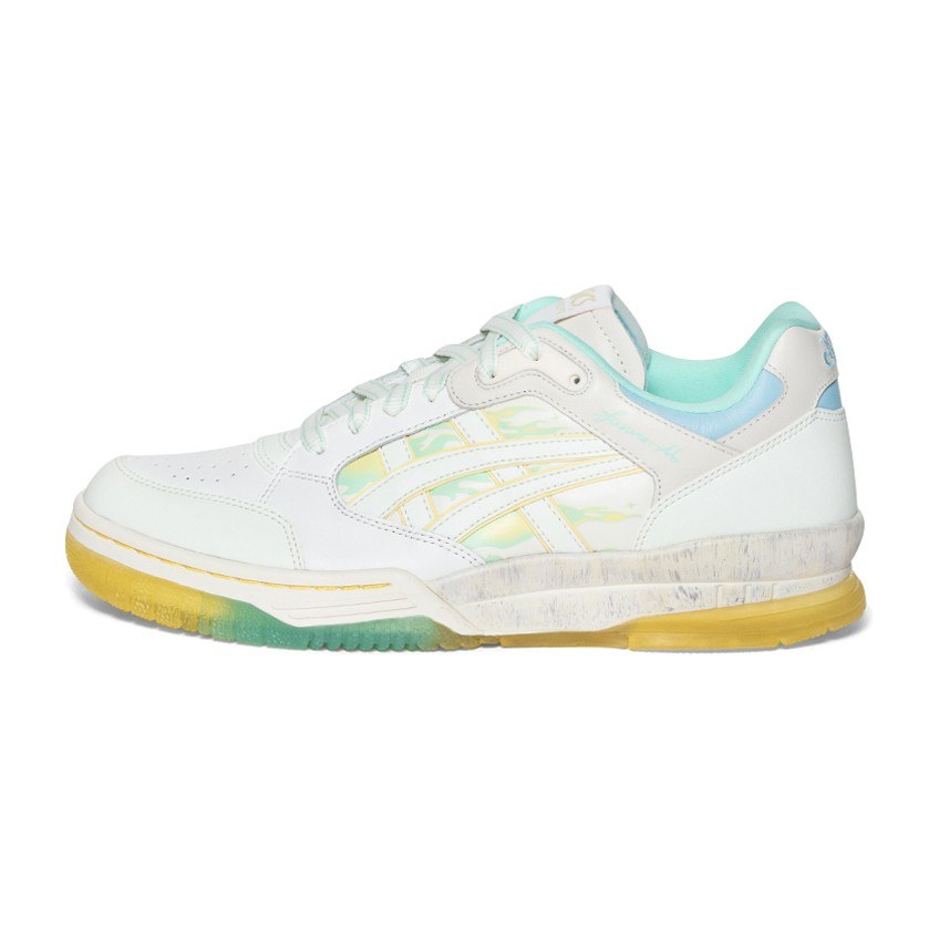 Junna Maruyama x Asics Gel-Spotlyte Low Ice Cream