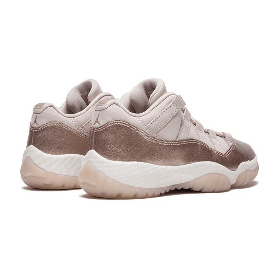 Jordan Air Jordan 11 Retro Low "Rose Gold"
