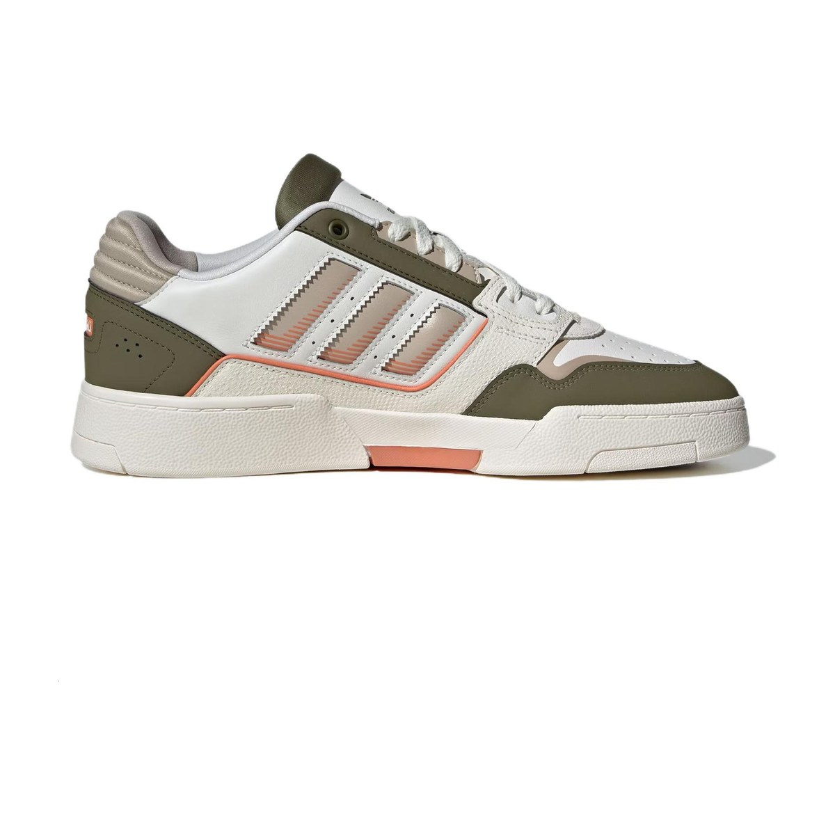 adidas originals Drop Step LOW 2.0