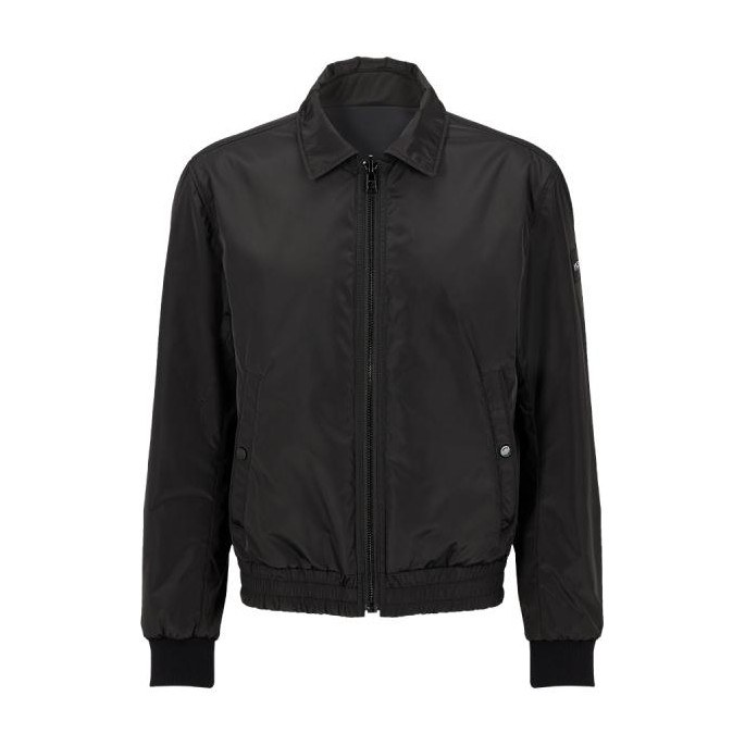 HUGO BOSS